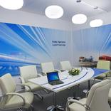 выставочный стенд, stand for cimc company