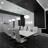 выставочный стенд, стенд для пао "газпром"