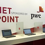 Internet Points and Lounge Zones for 21st World Petroleum Congress