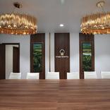 выставочный стенд, meeting rooms for rosneft