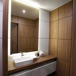 выставочный стенд, стенд для пао "газпром"