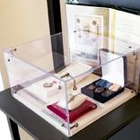 выставочный стенд, laverov academician memory day in gubkin oil and gas university