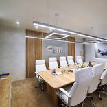 выставочный стенд, stand for vtb 