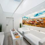 выставочный стенд, stand for tomsk region