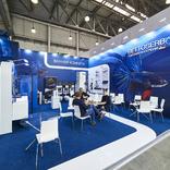 выставочный стенд, стенд для компании беттосерб