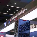 выставочный стенд, стенд для positive technology
