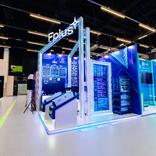 выставочный стенд, stanf for fplus