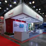 выставочный стенд, stanв for henkel company