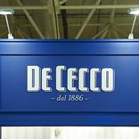 выставочный стенд, стенд для компании dececco 