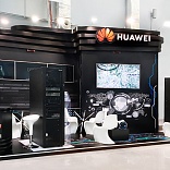 Стенд для Huawei