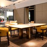 выставочный стенд, стенд для полиформ