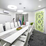 выставочный стенд, stand for tatarstan republic development department
