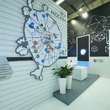 выставочный стенд, stand for lider invest 