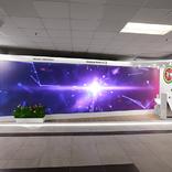 выставочный стенд, stand for department of development of tatarstan republic