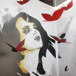 выставочный стенд, стенд для компании vaide