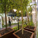 выставочный стенд, stand for pdk youzhny