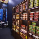 выставочный стенд, stand for sityeshka 