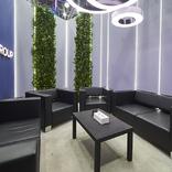 выставочный стенд, stand for way group