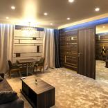 выставочный стенд, стенд для пао "газпром"