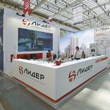 выставочный стенд, стенд для фск лидер