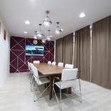 выставочный стенд, stand for krasnodar region