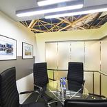 выставочный стенд, ﻿стенд для компании hainemann