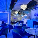 выставочный стенд, stand for vtb bank