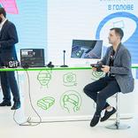 выставочный стенд, stand for tatarstan region