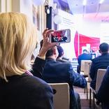 выставочный стенд, road traffic russia congress