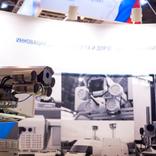 выставочный стенд, stand for stroyinvestproekt-m company