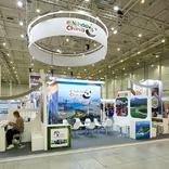 выставочный стенд, stand for people republic china