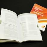 выставочный стенд, printing materials for 21st worlad petroleum congress
