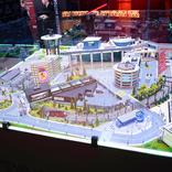 выставочный стенд, stand for positive technology