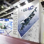 выставочный стенд, stand for uak