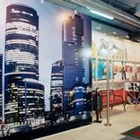 выставочный стенд, экспозиция для компании 3м