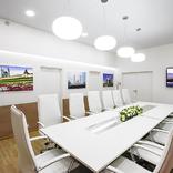 выставочный стенд, stand for tatarstan republic development department