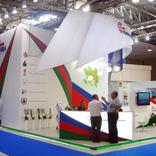 выставочный стенд, stand for gea company