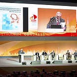 Video report about WPC Congress 2014