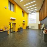 выставочный стенд, gubkin russian state university of oil and gas (national research university)