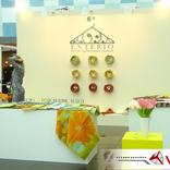 выставочный стенд, стенд для компании exterio