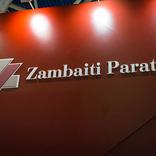 выставочный стенд, stand for zambaiti parati