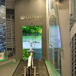 выставочный стенд, оформление корпоративного музея для оао "сбербанк россии"