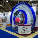 выставочный стенд, stand for markon company