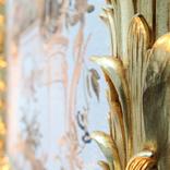 выставочный стенд, stand for gazprom