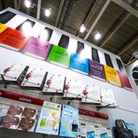 выставочный стенд, stand for ole house company