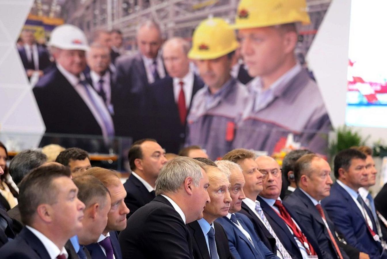 выставочный стенд, grand opening at sc zvezda