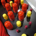 выставочный стенд, стенд 4vida