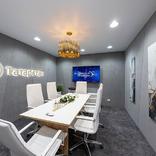 выставочный стенд, stand for tatarstan republic