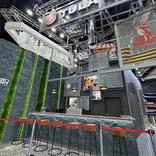 выставочный стенд, стенд для тульской области