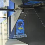 выставочный стенд, stand for rosatom